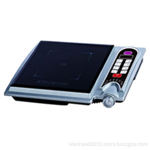 Single Plate Induction Cooker